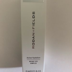 BNIB Rodan + Fields Bright Eye Complex